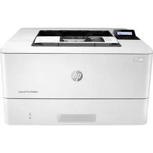 Замена памперса на принтере HP Pro M404DN в Волгограде